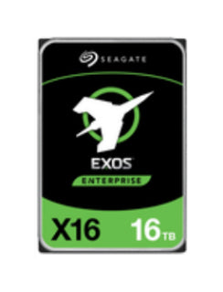Seagate Exos X18 3.5 Seagate Exos X18 3.5